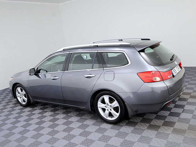 Honda Accord Elegance LPG ATM 2.0 115kW Tallina - foto 4