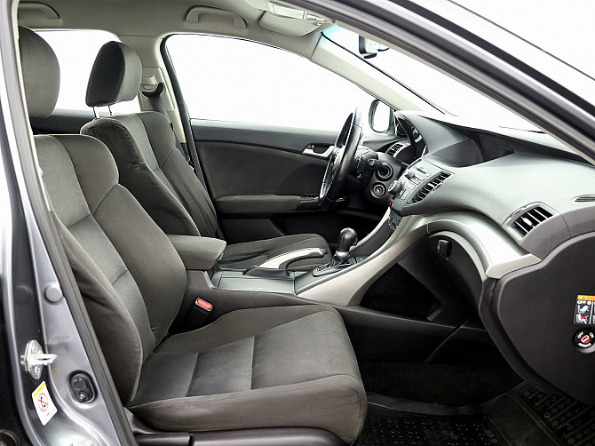 Honda Accord Elegance LPG ATM 2.0 115kW Tallina - foto 6