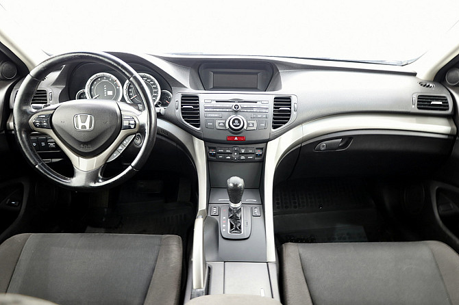 Honda Accord Elegance LPG ATM 2.0 115kW Tallina - foto 5