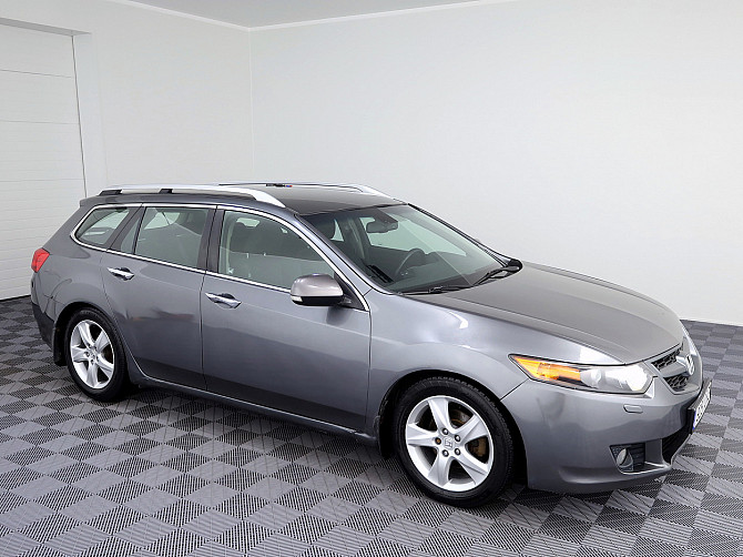 Honda Accord Elegance LPG ATM 2.0 115kW Tallina - foto 1