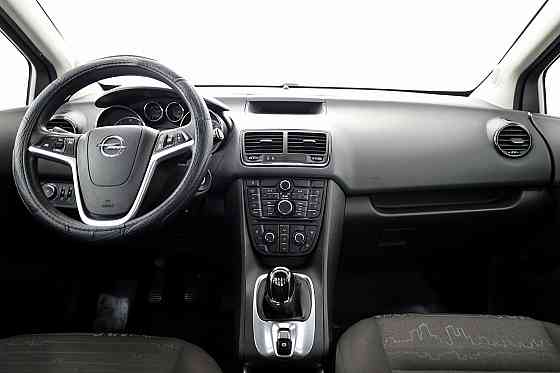 Opel Meriva Elegance 1.2 CDTi 70kW Таллин