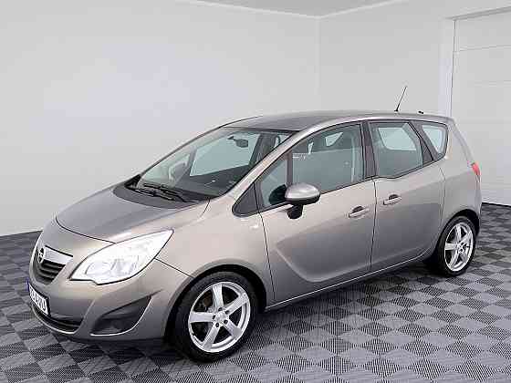 Opel Meriva Elegance 1.2 CDTi 70kW Таллин