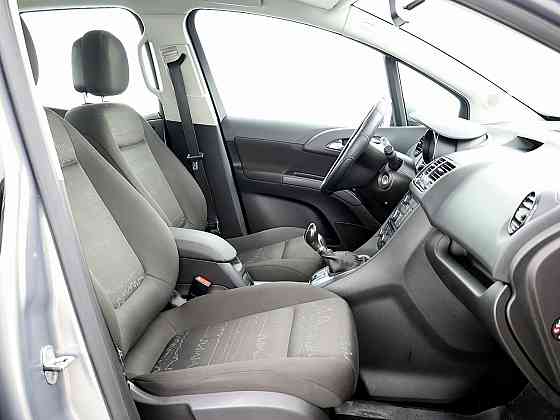 Opel Meriva Elegance 1.2 CDTi 70kW Таллин