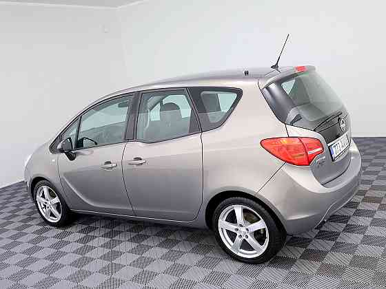 Opel Meriva Elegance 1.2 CDTi 70kW Таллин