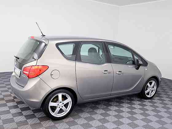 Opel Meriva Elegance 1.2 CDTi 70kW Таллин