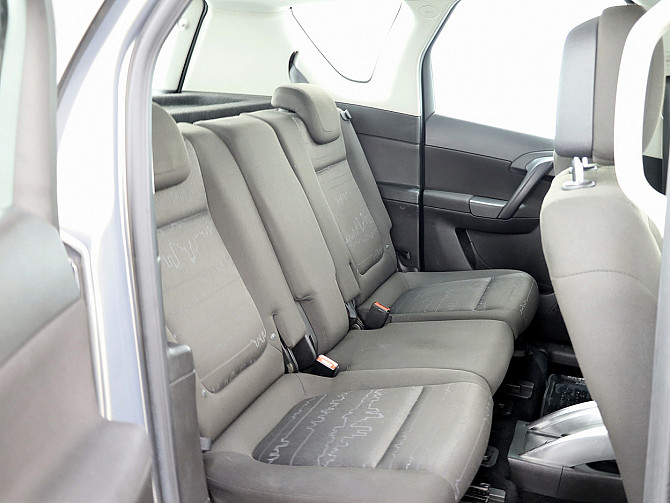 Opel Meriva Elegance 1.2 CDTi 70kW Tallina - foto 7