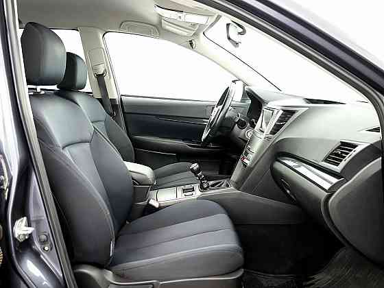Subaru Legacy Comfort 2.0 TD 110kW Tallina