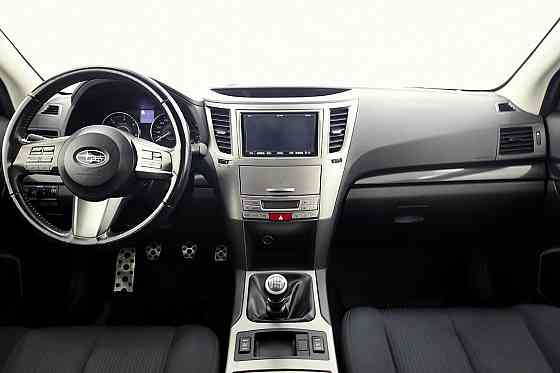 Subaru Legacy Comfort 2.0 TD 110kW Tallina