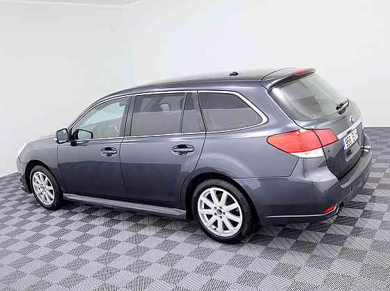 Subaru Legacy Comfort 2.0 TD 110kW Tallina
