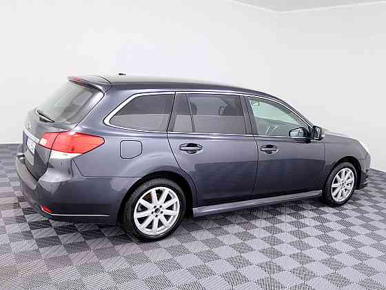 Subaru Legacy Comfort 2.0 TD 110kW Tallina