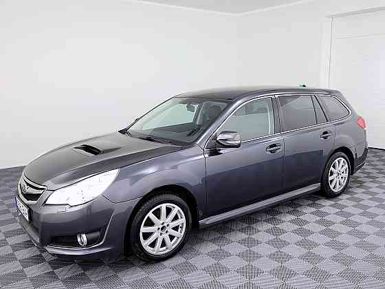 Subaru Legacy Comfort 2.0 TD 110kW Tallina