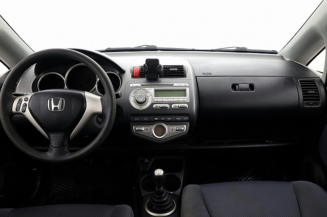 Honda Jazz Facelift 1.3 61kW Tallina - foto 5