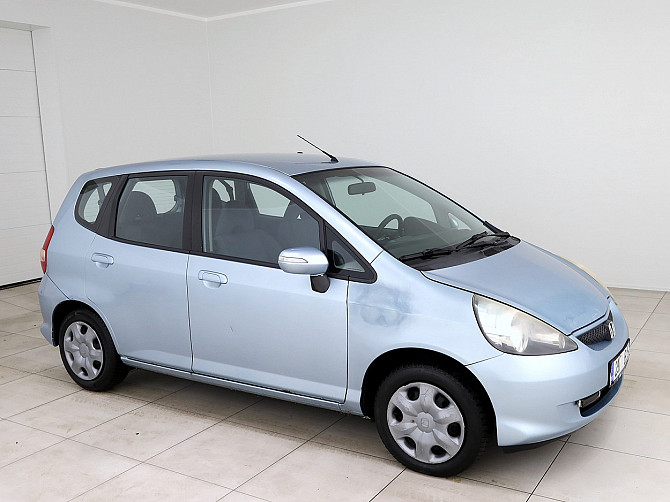 Honda Jazz Facelift 1.3 61kW Tallina - foto 1