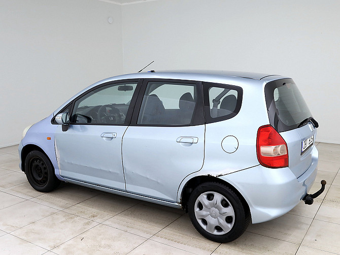 Honda Jazz Facelift 1.3 61kW Tallina - foto 4