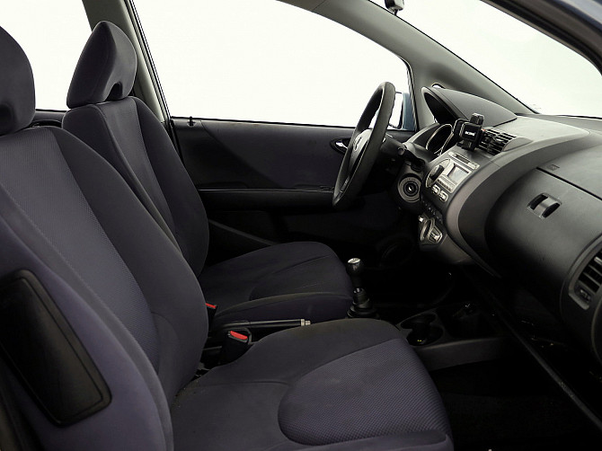 Honda Jazz Facelift 1.3 61kW Tallina - foto 6
