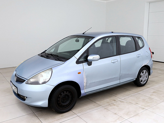 Honda Jazz Facelift 1.3 61kW Tallina - foto 2