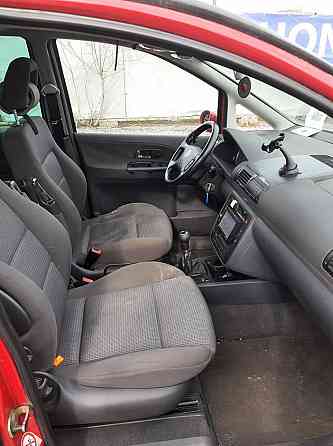 Volkswagen Sharan Comfortline Facelift 1.9 TDI 85kW Tallina