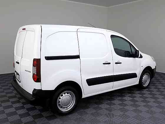 Peugeot Partner Van 1.6 72kW Таллин