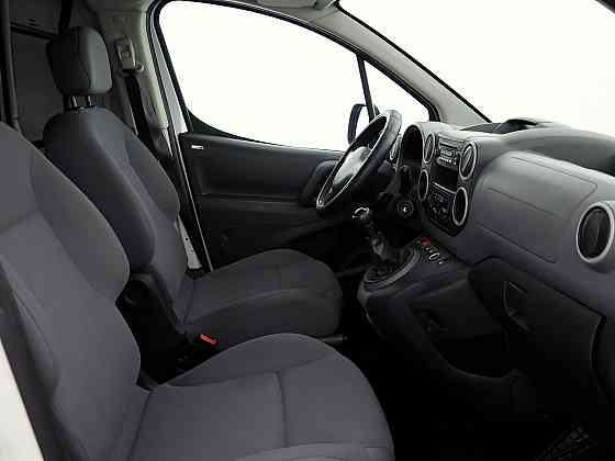Peugeot Partner Van 1.6 72kW Таллин