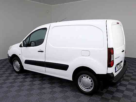 Peugeot Partner Van 1.6 72kW Таллин