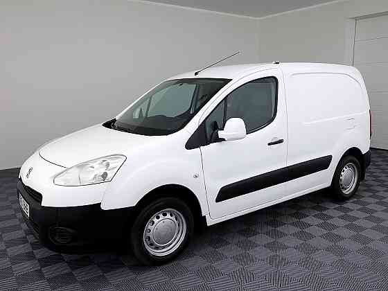 Peugeot Partner Van 1.6 72kW Таллин