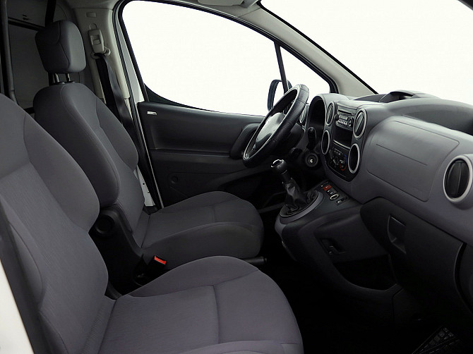 Peugeot Partner Van 1.6 72kW Таллин - изображение 6