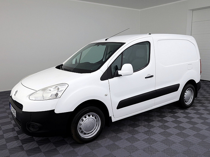 Peugeot Partner Van 1.6 72kW Таллин - изображение 2