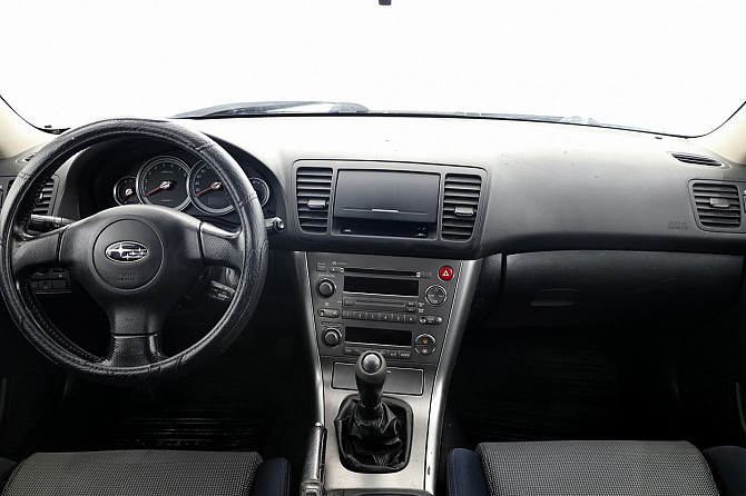 Subaru Legacy Sport 4x4 AWD 2.0 121kW Tallina - foto 5