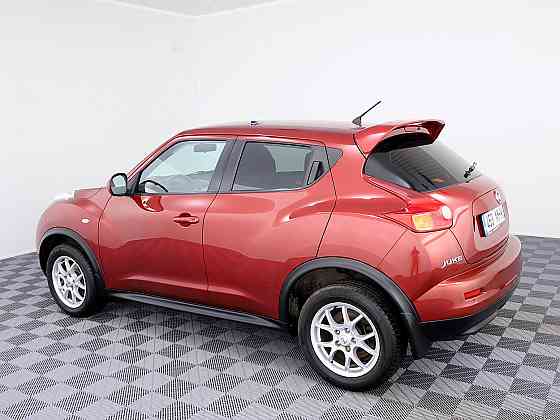 Nissan Juke Acenta ATM 1.6 86kW Tallina