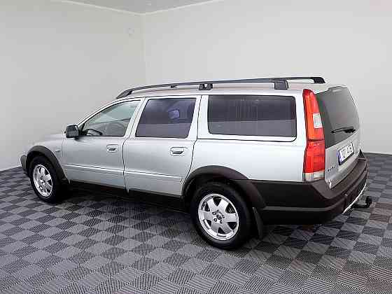 Volvo XC70 Summum ATM 2.4 D5 120kW Tallina