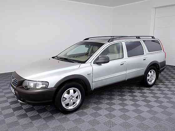 Volvo XC70 Summum ATM 2.4 D5 120kW Tallina
