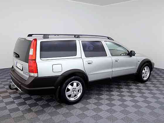 Volvo XC70 Summum ATM 2.4 D5 120kW Tallina