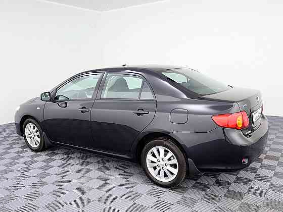 Toyota Corolla Linea Sol ATM 1.6 91kW Tallina