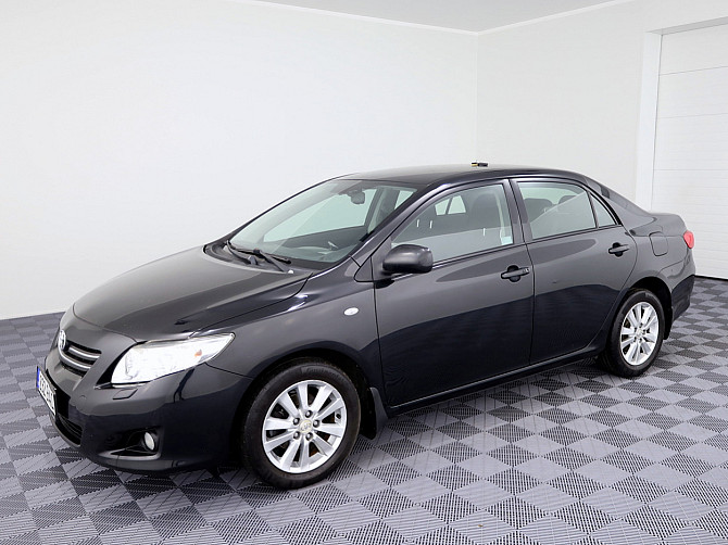 Toyota Corolla Linea Sol ATM 1.6 91kW Tallina - foto 2