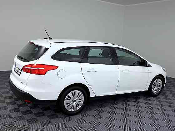 Ford Focus Turnier Facelift 1.0 92kW Tallina