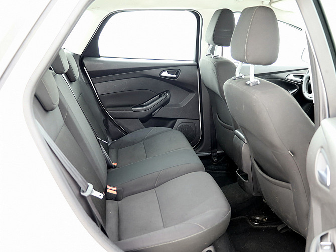 Ford Focus Turnier Facelift 1.0 92kW Tallina - foto 7