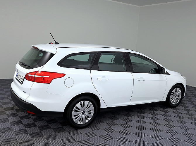 Ford Focus Turnier Facelift 1.0 92kW Tallina - foto 3