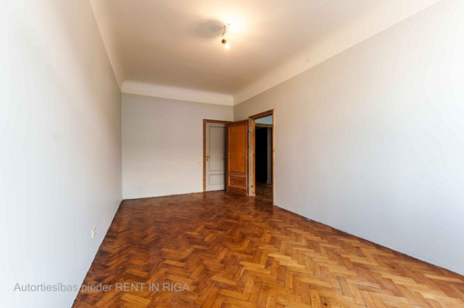 Bright and Tasteful 3-Room Apartment in the Center of Riga  This apartment is rented unfurnished, of Рига - изображение 3