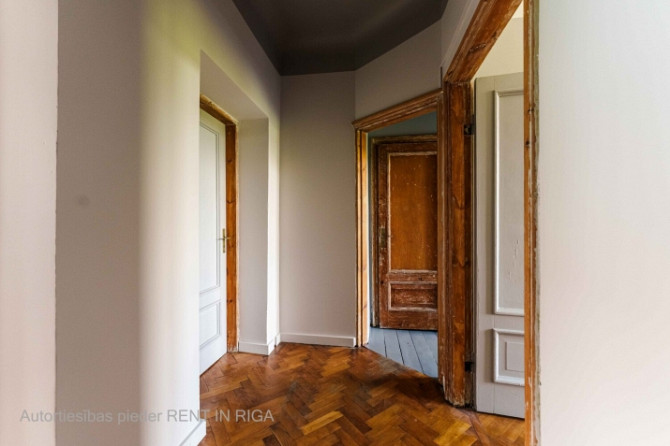 Bright and Tasteful 3-Room Apartment in the Center of Riga  This apartment is rented unfurnished, of Рига - изображение 5