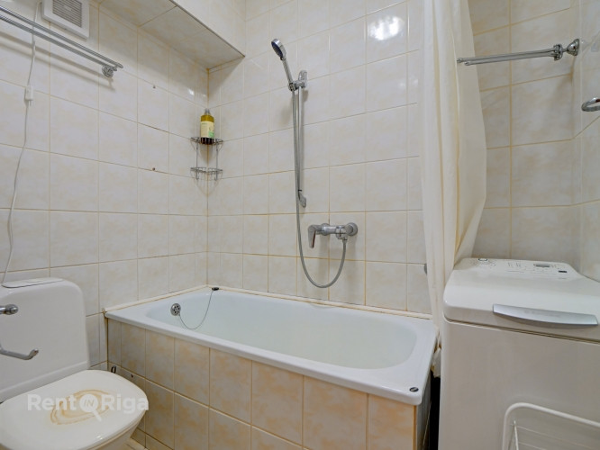 На продаже  качественная 2-комнатная квартира на ул. Катринас дамбис 20A  В продаже Рига - изображение 14