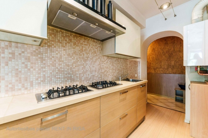 На продаже  качественная 2-комнатная квартира на ул. Катринас дамбис 20A  В продаже Рига - изображение 11