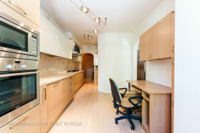 На продаже  качественная 2-комнатная квартира на ул. Катринас дамбис 20A  В продаже Рига - изображение 10