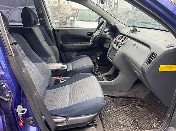 Honda HR-V Elegance 4x4 LPG 1.6 77kW Таллин