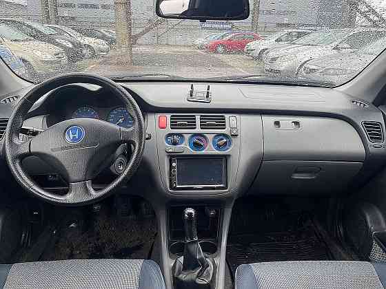 Honda HR-V Elegance 4x4 LPG 1.6 77kW Таллин