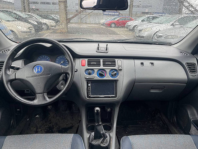 Honda HR-V Elegance 4x4 LPG 1.6 77kW Таллин - изображение 5