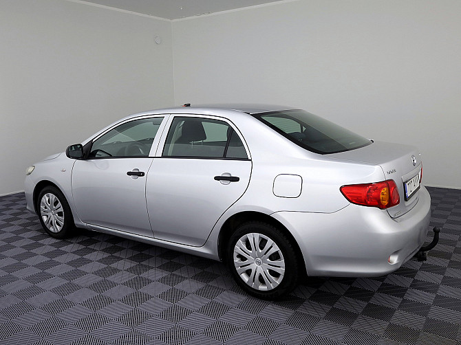 Toyota Corolla Linea Sol A-C 1.6 91kW Таллин - изображение 4