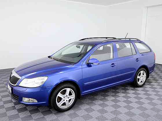 Skoda Octavia Comfortline Facelift 1.2 77kW Tallina
