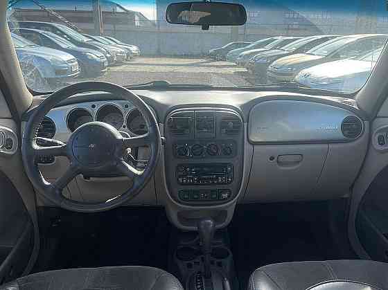 Chrysler PT Cruiser Limited ATM 2.0 104kW Tallina