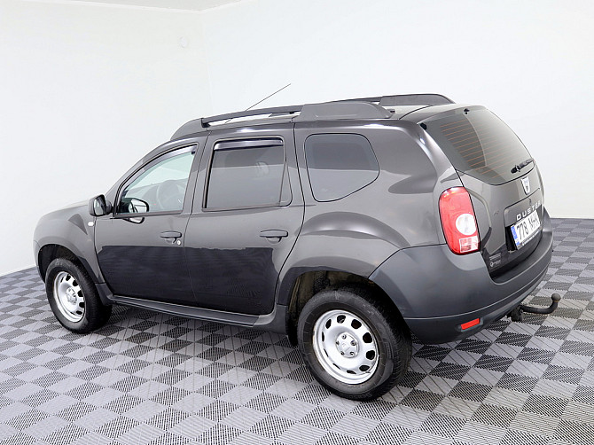 Dacia Duster Laureate 4x4 1.6 77kW Tallina - foto 4