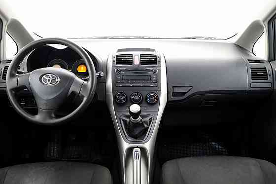 Toyota Auris Linea Sol LPG 1.4 71kW Таллин